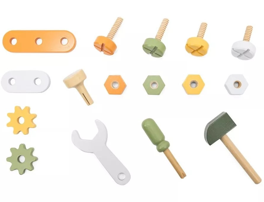 PolarB Tool Kit