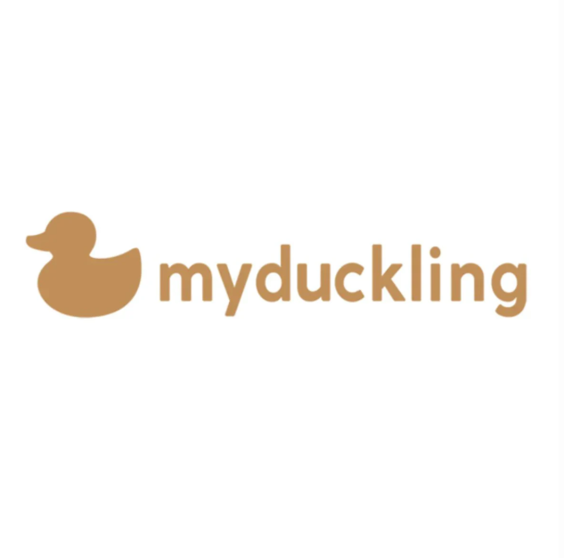 My Duckling