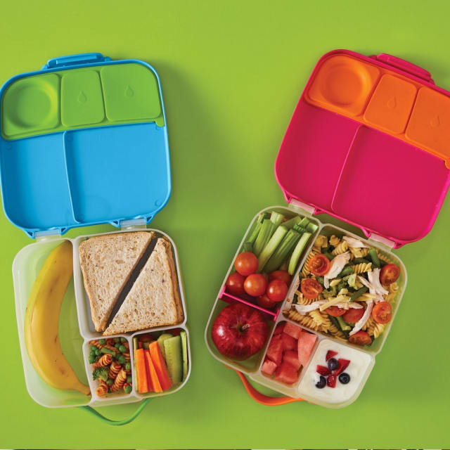 B.Box Lunch Box – Ocean Breeze