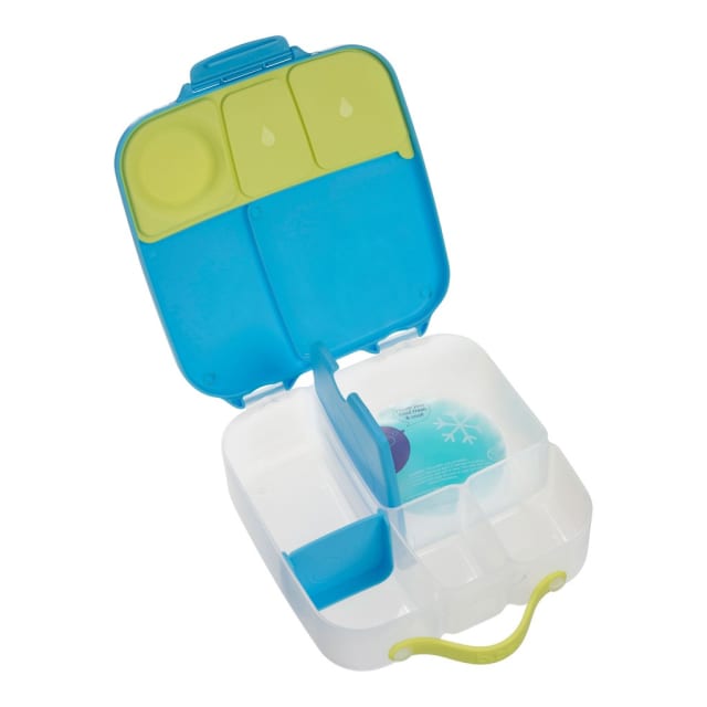 B.Box Lunch Box – Ocean Breeze