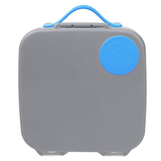 B.Box Lunch Box – Blue Slate