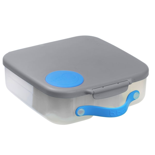 B.Box Lunch Box – Blue Slate