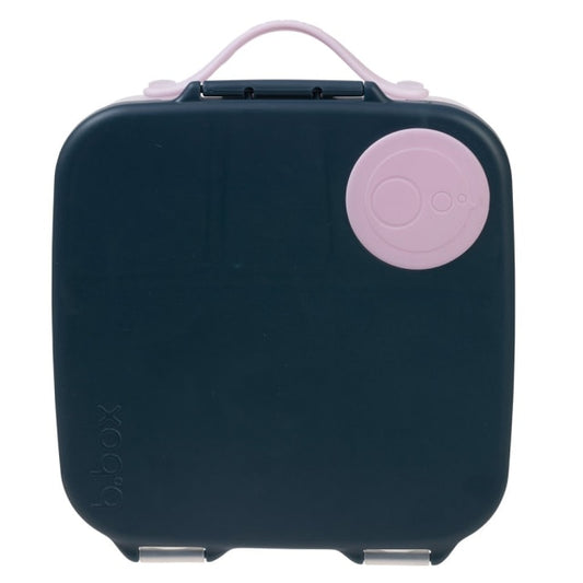 B.Box Lunch Box – Indigo Rose
