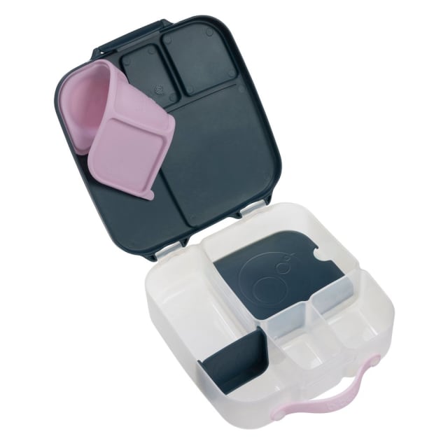 B.Box Lunch Box – Indigo Rose