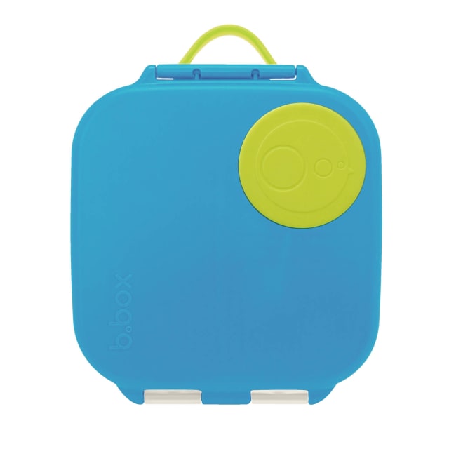 B.Box Mini Lunch Box – Ocean Breeze