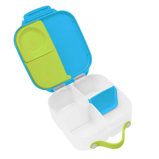 B.Box Mini Lunch Box – Ocean Breeze