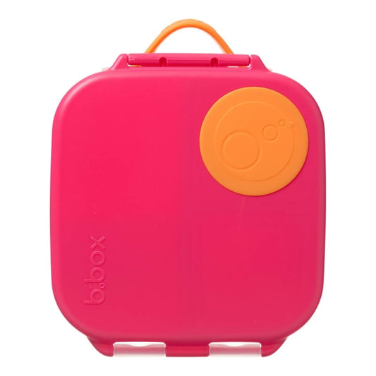 B.Box Mini Lunch Box – Strawberry Shake