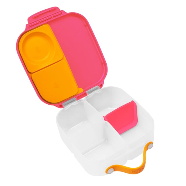 B.Box Mini Lunch Box – Strawberry Shake