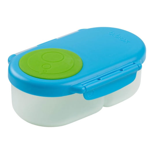 B.Box Snack Box – Ocean Breeze