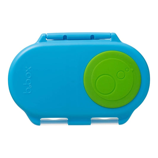 B.Box Snack Box – Ocean Breeze