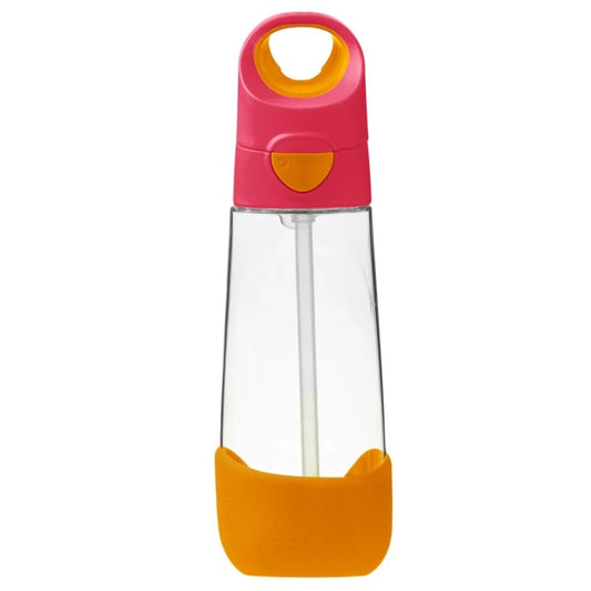 B.Box Tritan Drink Bottle 600ml – Strawberry Shake