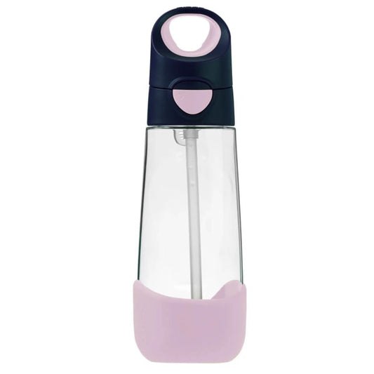 B.Box Tritan Drink Bottle 600ml – Indigo Rose