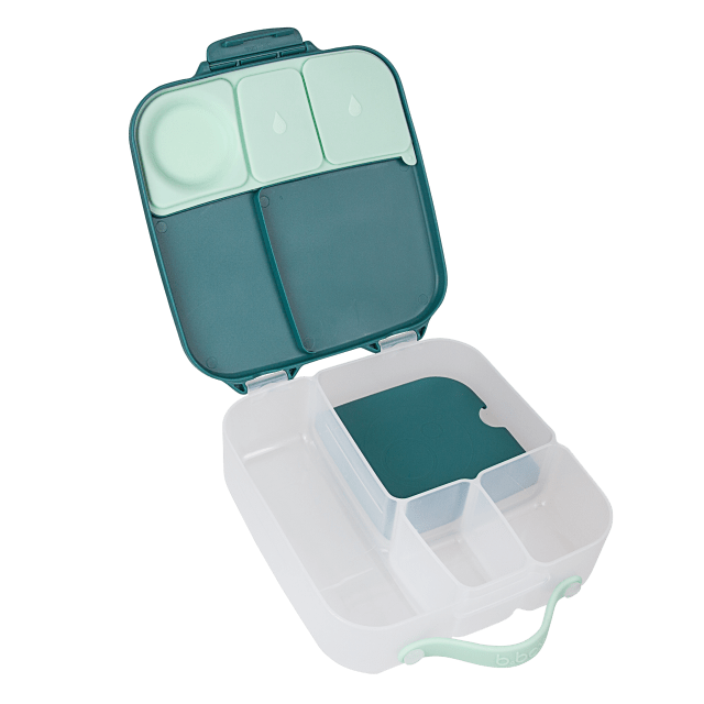B.Box Lunch Box – Emerald Forest
