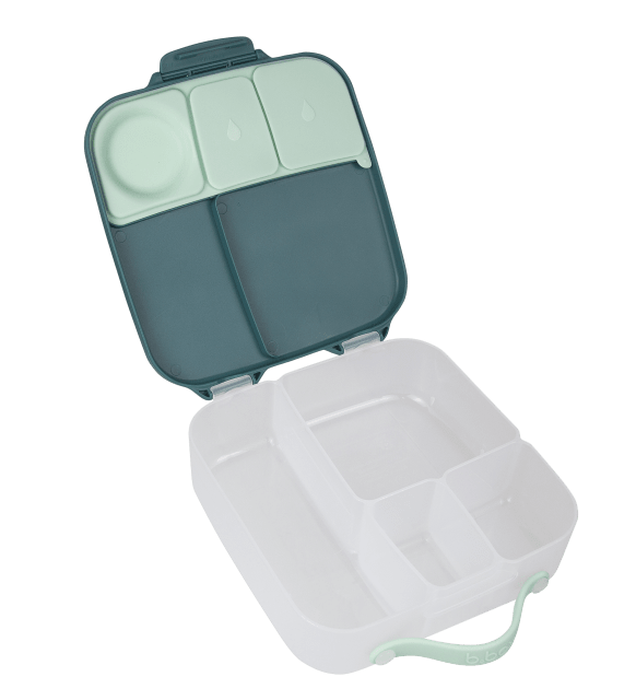 B.Box Lunch Box – Emerald Forest