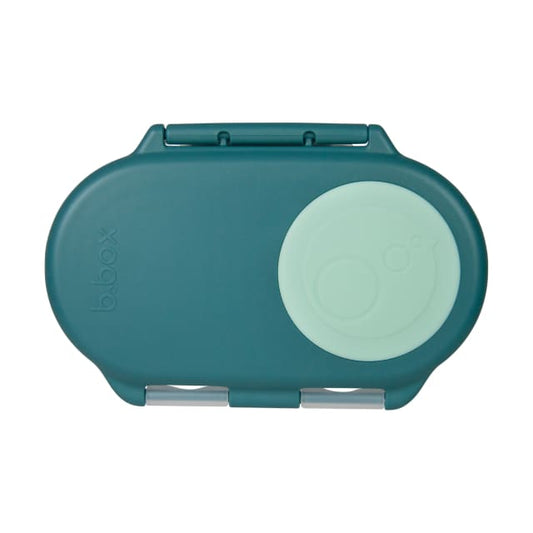 B.Box Snack Box – Emerald Forest