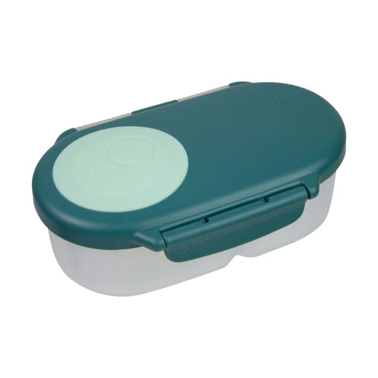 B.Box Snack Box – Emerald Forest