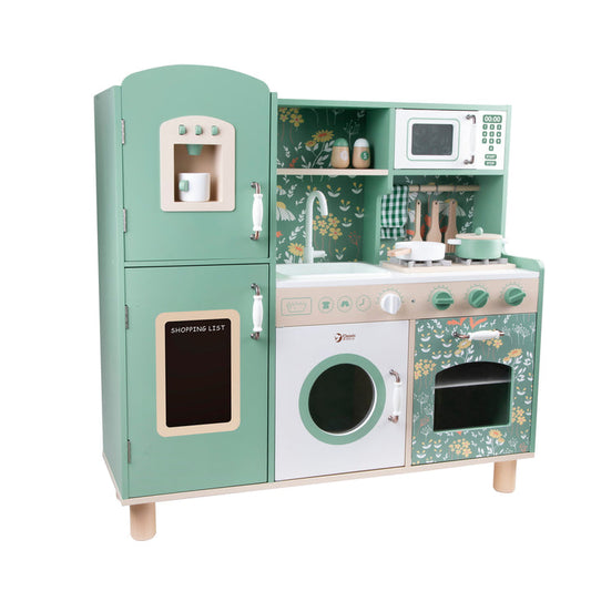 Classic World Vintage Kitchen