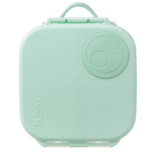 B.Box Mini Lunch Box – Spearmint