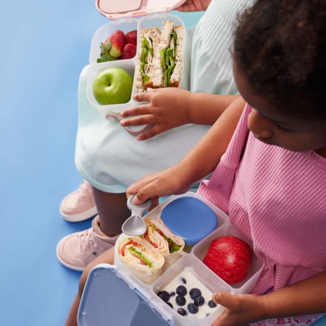 B.Box Mini Lunch Box – Chill Out