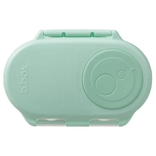 B.Box Snack Box – Spearmint