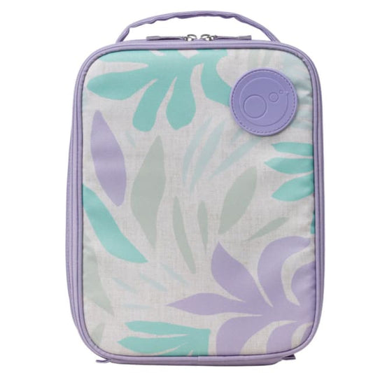 B.Box Flexi Insulated Lunchbag – Lilac Garden
