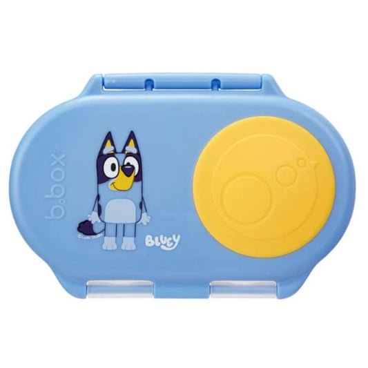 B.Box Snack Box – Bluey