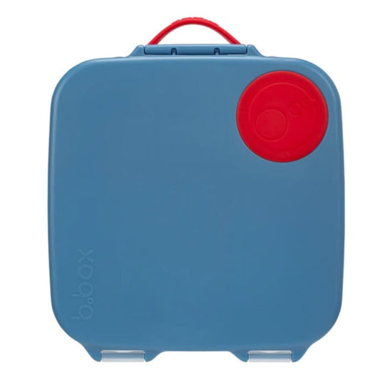 B.Box Lunch Box – Blue Blaze
