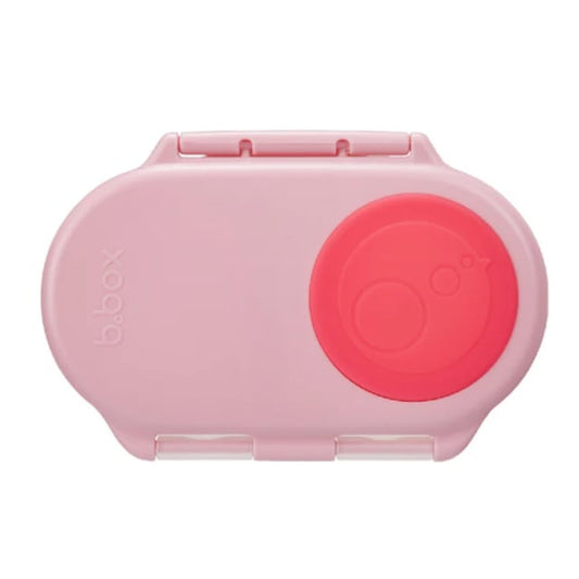 B.Box Snack Box – Flamingo Fizz