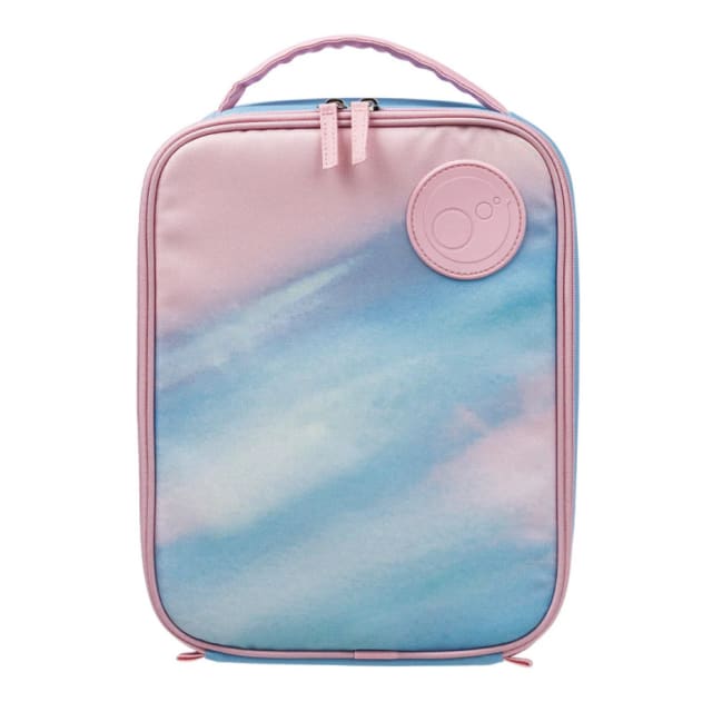 B.Box Insulated Lunch Bag Flexi – Morning Sky