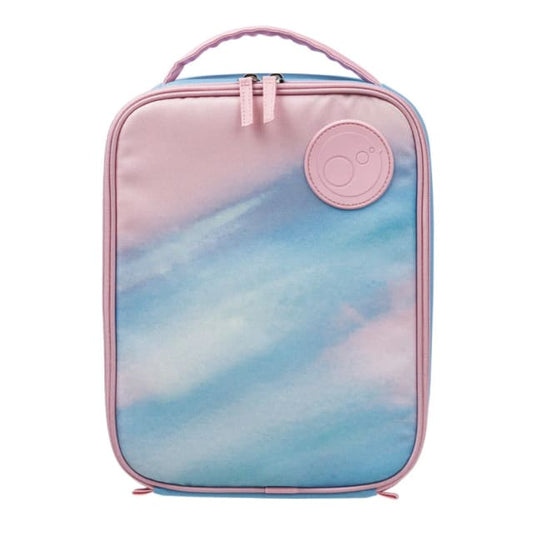 B.Box Insulated Lunch Bag Flexi – Morning Sky