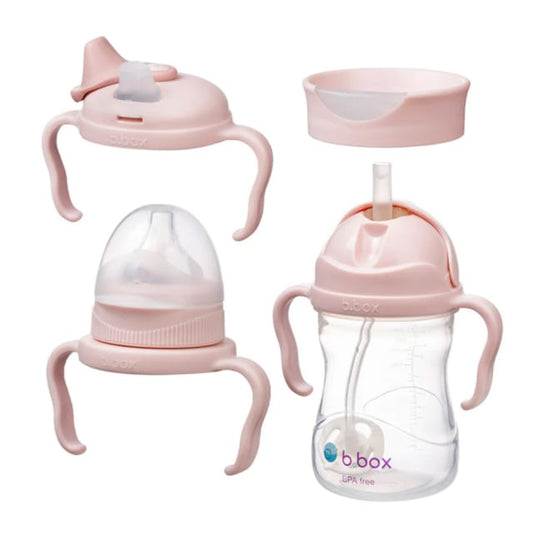 B.Box Transition Value Pack – Blush