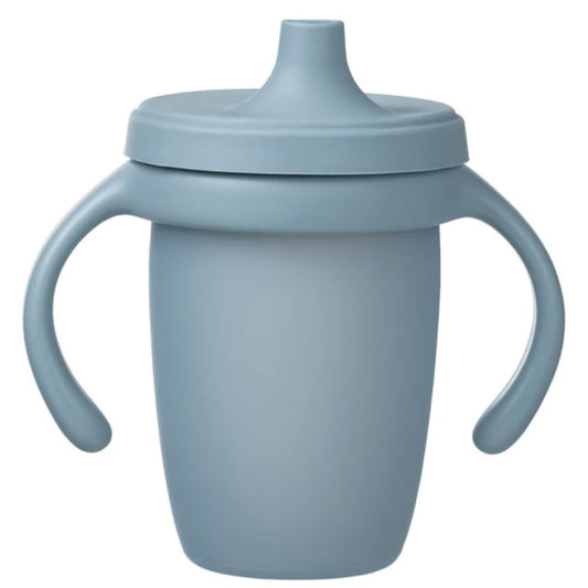 B.Box Silicone Spout Cup – Ocean