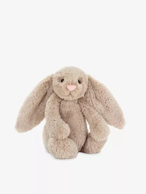 Jellycat Bashful Bunny Beige Medium