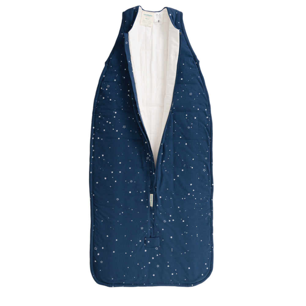 Woolbabe Duvet Front Zip Sleeping Bag