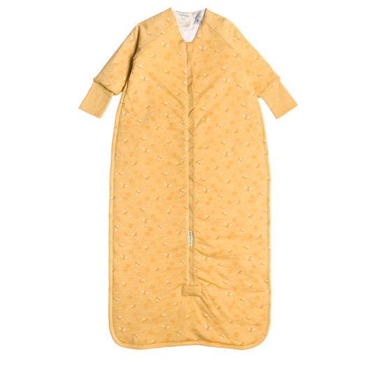 Woolbabe Duvet Sleeping Bag with Sleeves