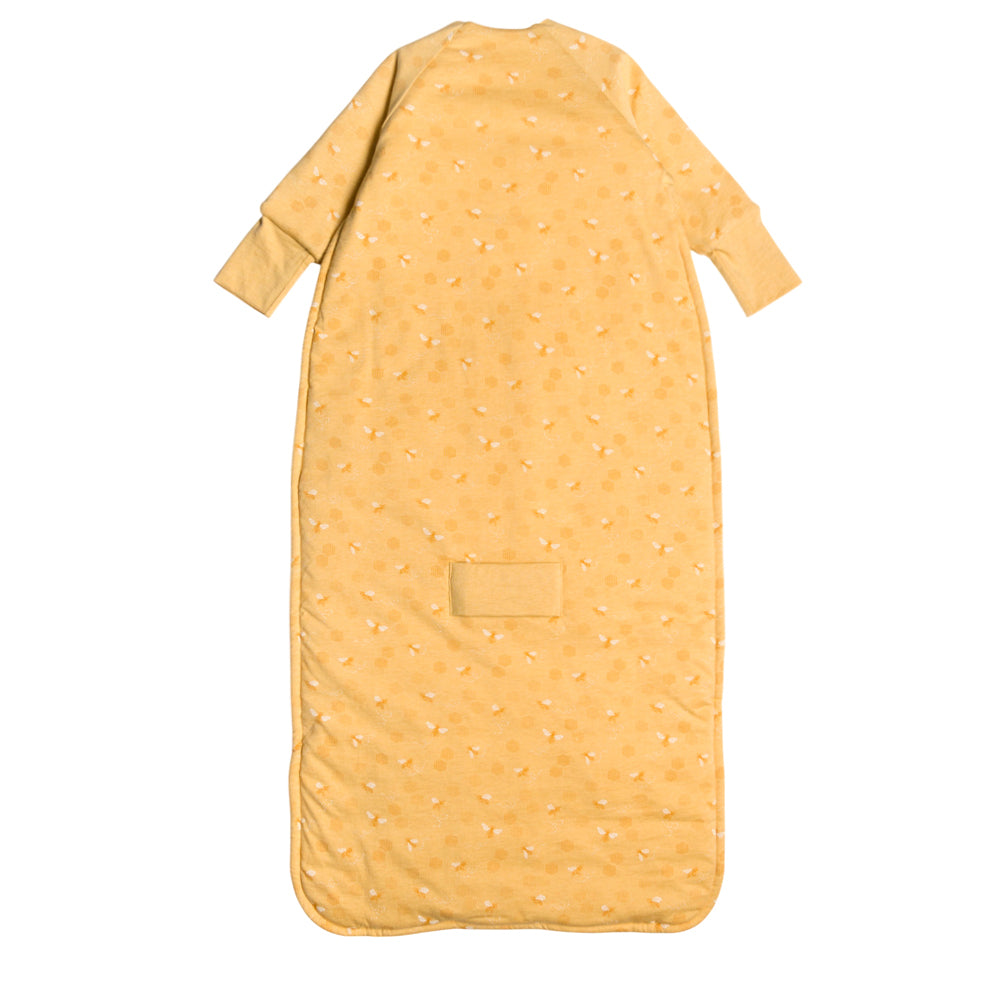 Woolbabe Duvet Sleeping Bag with Sleeves
