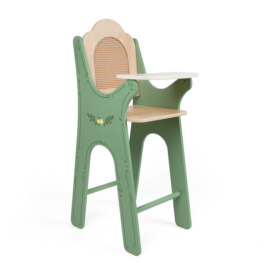Classic World Vintage High Chair