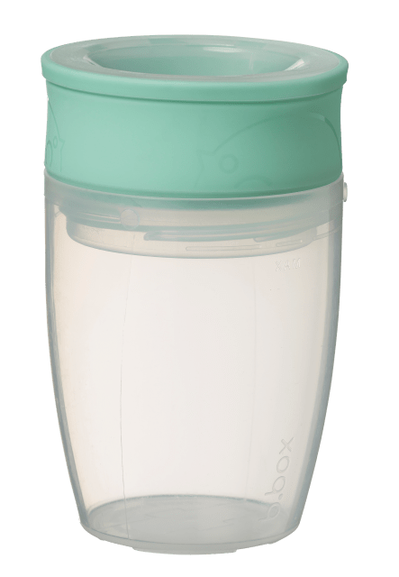 B.Box 360° Cup – Lilac Pop