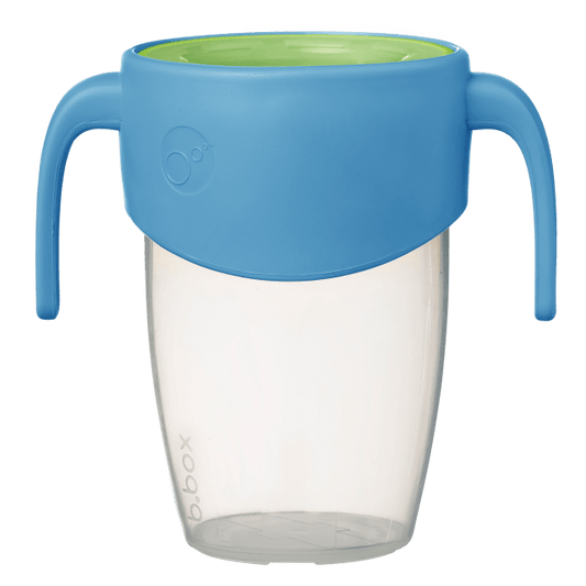 B.Box 360° Cup – Ocean Breeze