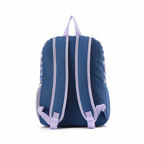 Disney Stitch Backpack with Cooler Bag