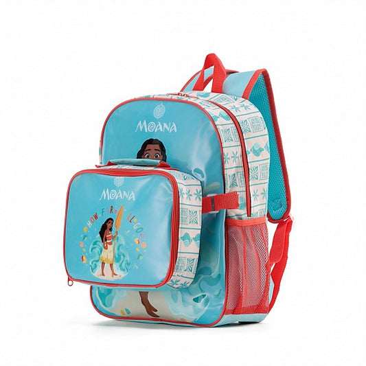 Disney Moana Backpack with Cooler Bag