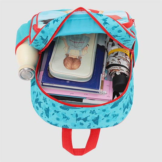 Disney Moana Backpack with Cooler Bag