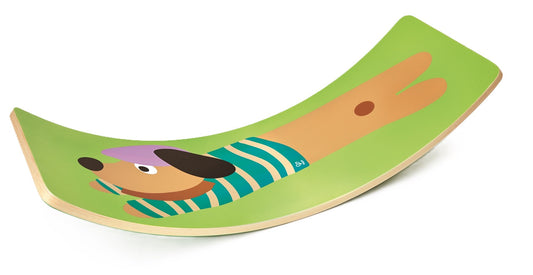Hape Balance Board Puppy
