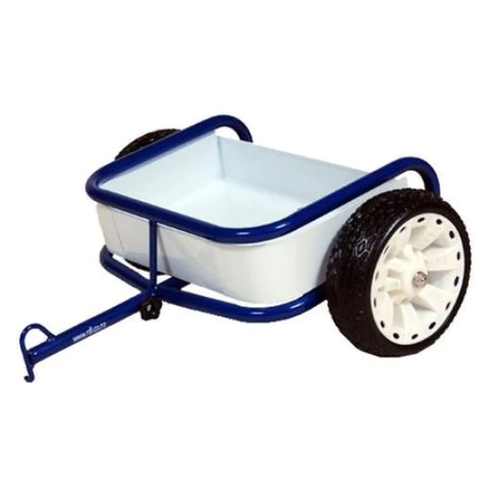 Tri-ang 2.0 Tuff Trailer - Blue