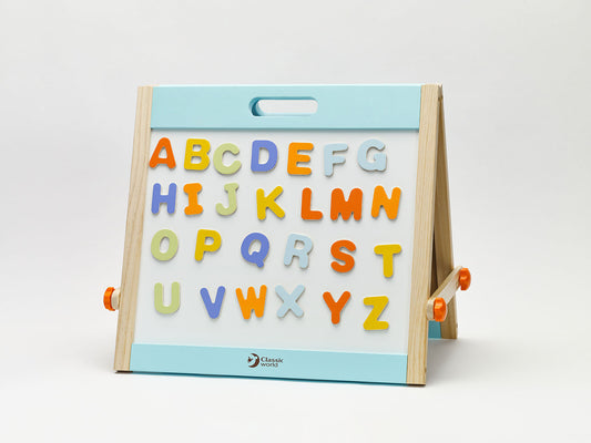 Classic World Tabletop Easel