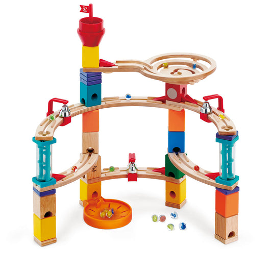 Hape Castle Escape