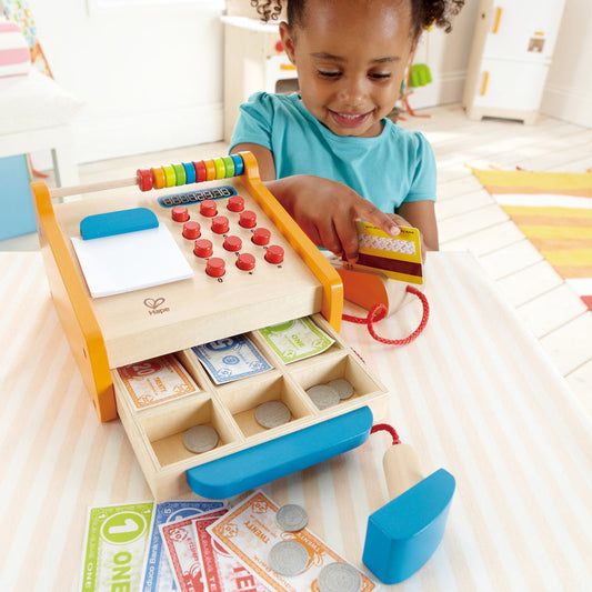 Hape Checkout Register
