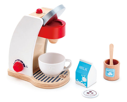 Hape My Coffee Machine
