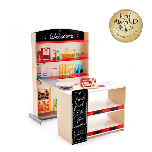 Hape Pop-up Shop