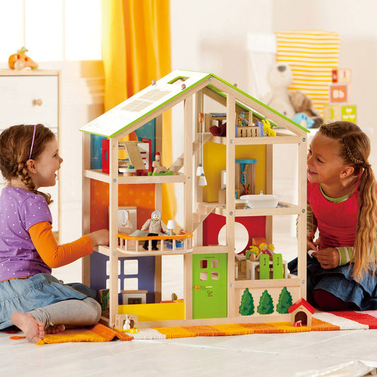 Hape All Season House (Furnished)